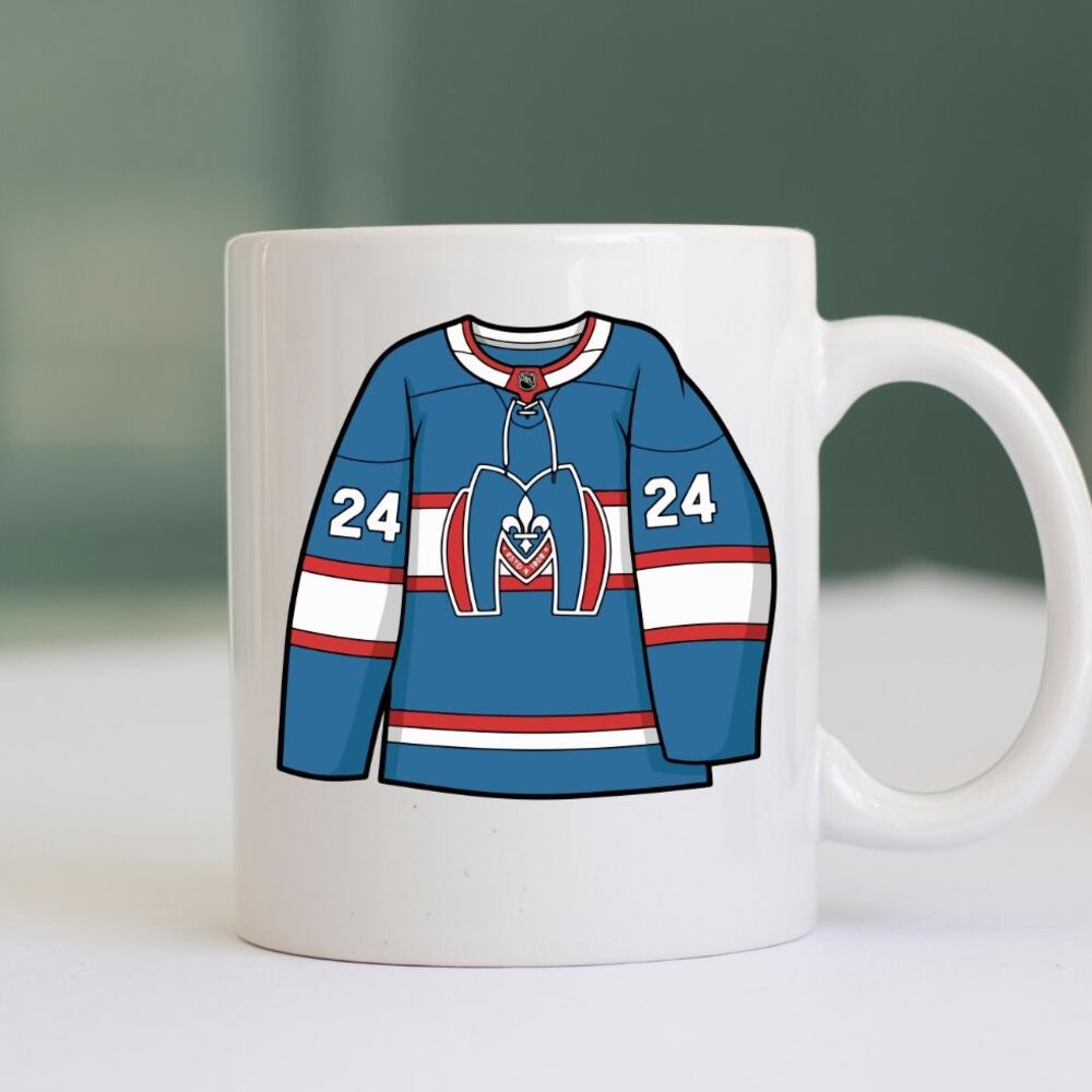 Heated Rivalry Coffee Mug 15 oz Hollander Rozanov Hollandov Hockey Romance 55